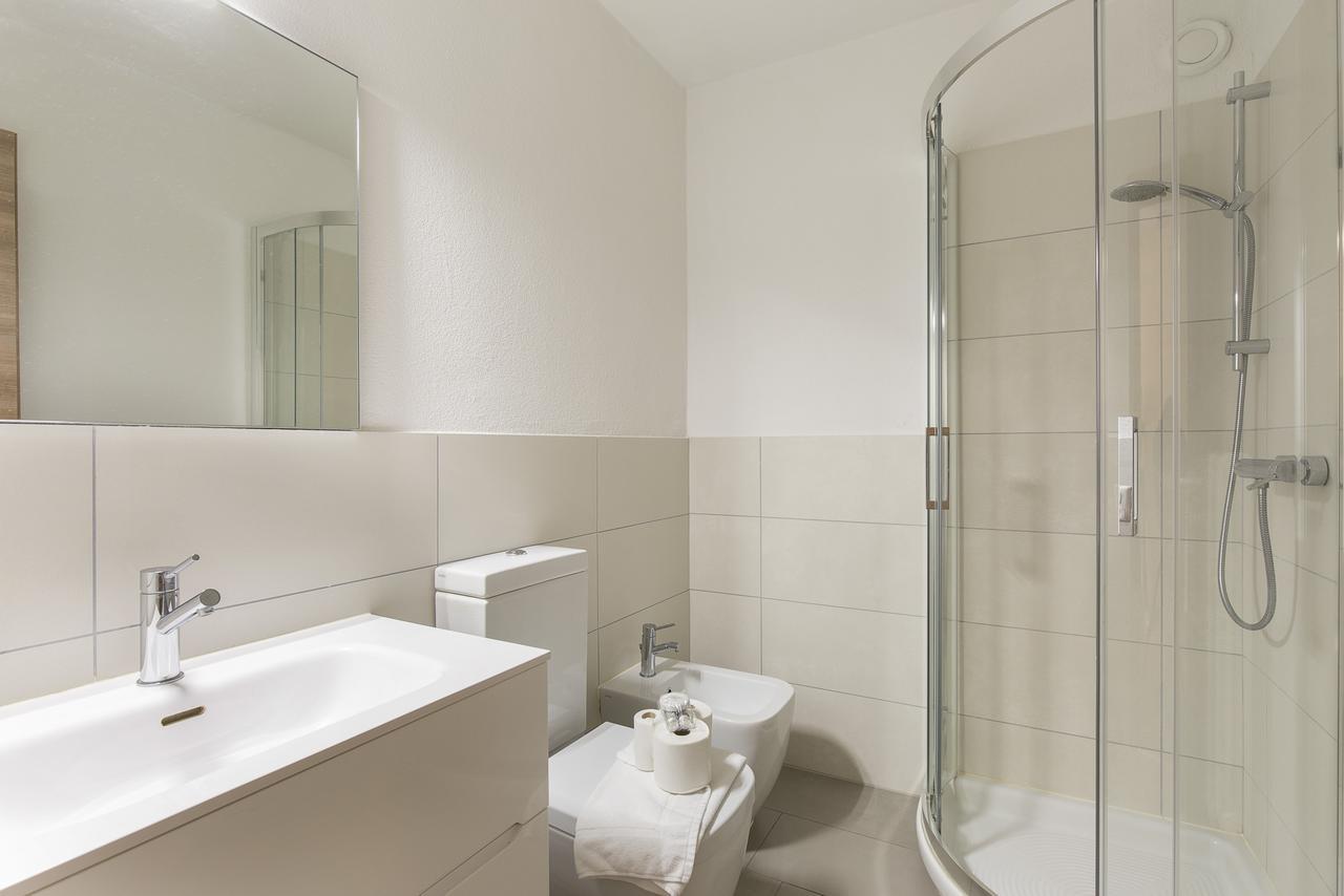 Girasole By Quokka 360 - Quiet Two-Bedroom Apartment Close To The Centre Lugano Exterior foto